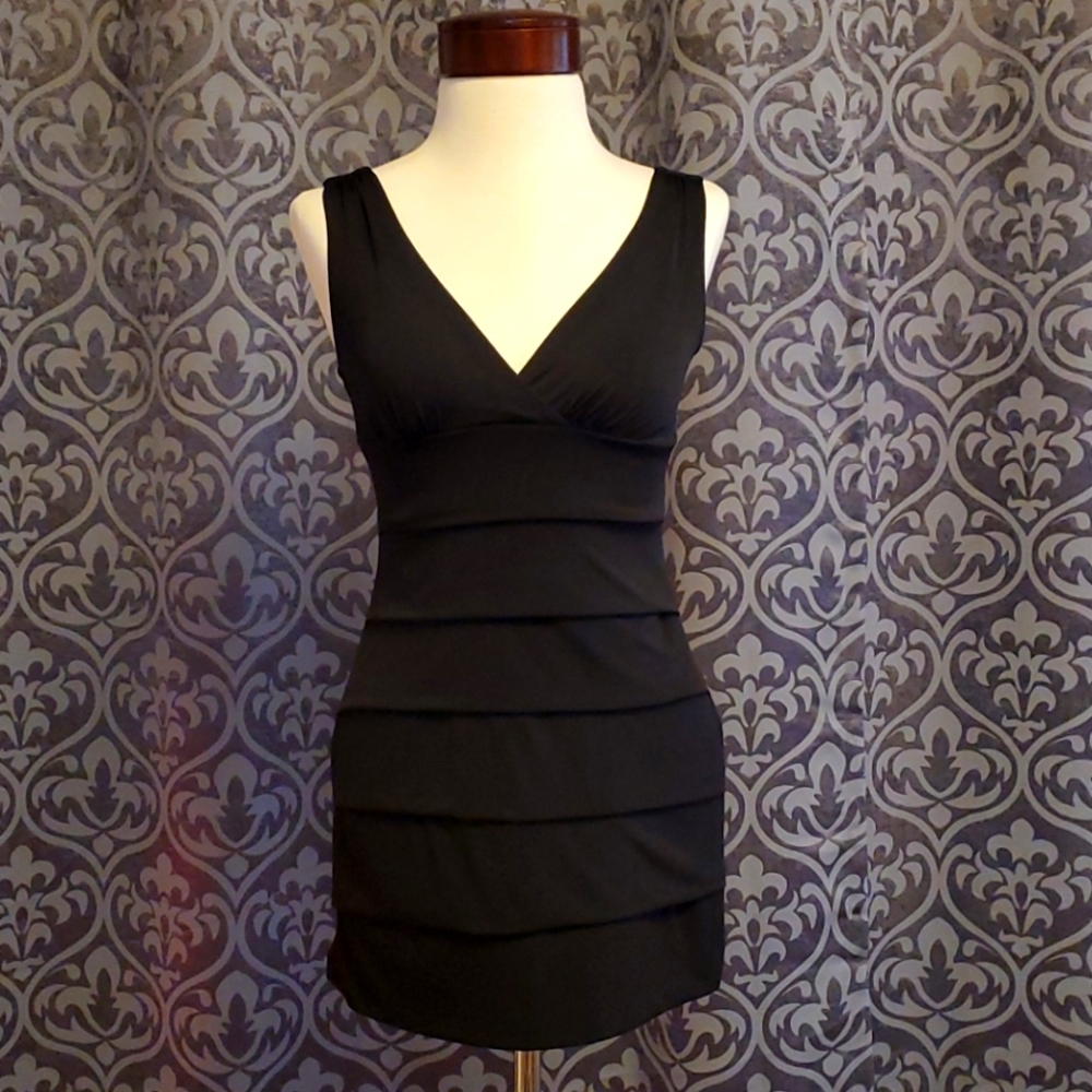 "Little black dress" size small by Sweet Storm